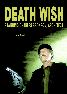 death wish cover
