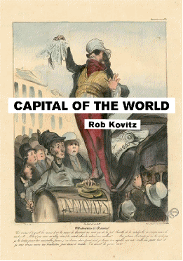 capital cover