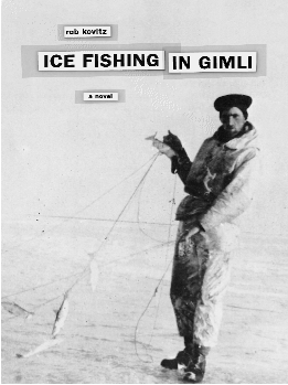 ice fishing cover